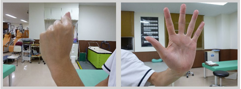 ストレッチ｜スポーツリハビリテーションの渋谷整形外科医院です